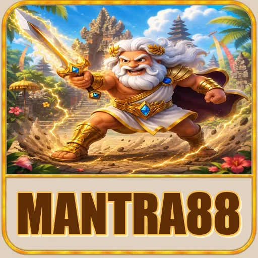 mantra88 - Peningkatan performa dan UI/UX terbaru